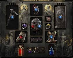 流放之路2第三赛季纯物理盾墙爆炸战士BD怎么玩