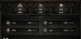 流放之路2第三赛季纯物理盾墙爆炸战士BD怎么玩