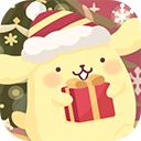 三丽鸥明星的微笑小镇中文版图