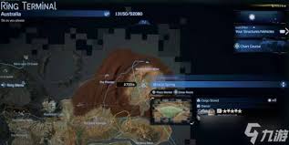 死亡搁浅2渔人在哪