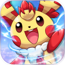 精灵宝贝华为版图