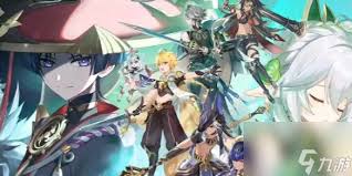 原神悠悠度假村幻写灵解谜怎么玩