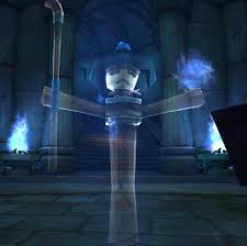 魔兽世界军团再临remix魔杖练习任务怎么做