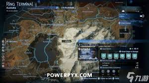 死亡搁浅2航空工程师在哪