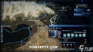 死亡搁浅2航空工程师在哪