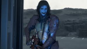 死亡搁浅2希格斯BOSS战怎么打