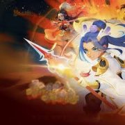 山海进化录熏华草在哪-山海进化录熏华草进化形态是什么