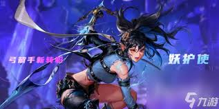 DNF妖护使妖蛇爆雨技能进化全形态有哪些