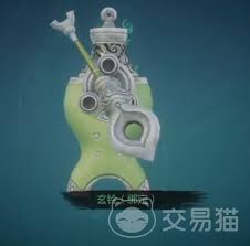 剑灵2黄金龇牙犬怎么玩