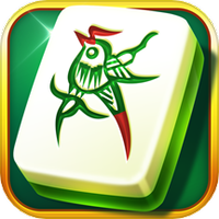 哥哥捉鸡麻将图