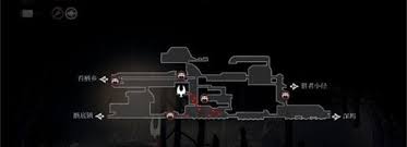 空洞骑士丝之歌碎壳坠工具怎么获得