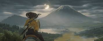 羊蹄山之魂有其母必有其女成就怎么完成