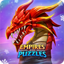 帝国与谜题图