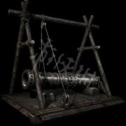 战意奥斯曼臼炮怎么介绍-战意奥斯曼臼炮的介绍方法