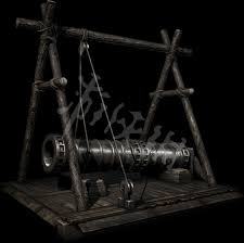 战意奥斯曼臼炮怎么介绍