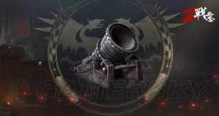 战意奥斯曼臼炮怎么介绍