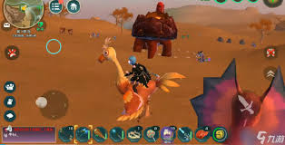 如何讨伐熔岩龟