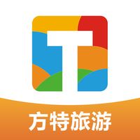 方特旅游图