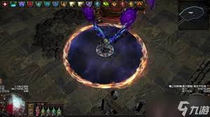 流放之路2阶级13技能效果是什么