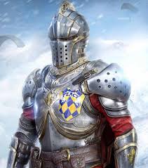 和平精英守护骑士套装怎么样