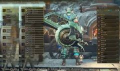 怪物猎人荒野斩斧开荒到毕业怎么配装-怪物猎人荒野斩斧开荒至毕业配装指南