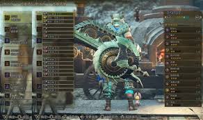 怪物猎人荒野斩斧开荒到毕业怎么配装