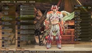 怪物猎人荒野斩斧开荒到毕业怎么配装