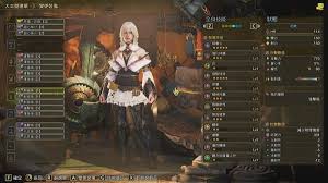 怪物猎人荒野斩斧开荒到毕业怎么配装