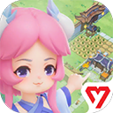 筑城与探险手游图