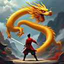 降龙猎手手游官网版下载-降龙猎手最新版下载安装手机版 v2025.12.29