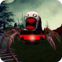 查尔斯小火车图