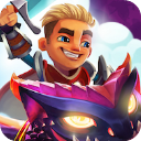 刀锋酷跑游戏图