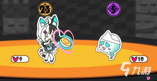 吉星派对肉弹战车值得玩吗