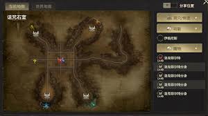 奇迹世界起源不灭怪物怎么打