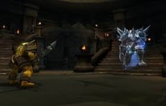 魔兽世界破冰者任务怎么过-魔兽世界破冰者任务攻略