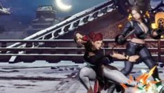 饿狼传说群狼之城春丽元素有哪些考据-饿狼传说群狼之城春丽元素怎样考据