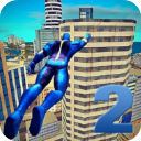 绳索英雄罪恶之城2图