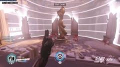 守望先锋国服地图工坊有哪些优秀地图代码-守望先锋国服地图工坊优秀地图代