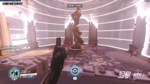 守望先锋国服地图工坊有哪些优秀地图代码