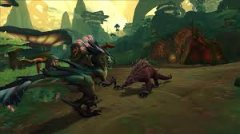 魔兽世界军团再临remix如何阻止邪能扩散-魔兽世界军团再临remix阻止邪能扩散任