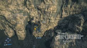 死亡搁浅2订单103任务怎么过