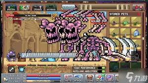 IdleOn世界一任务有哪些