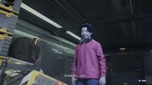 死亡搁浅2有哪些星野源彩蛋