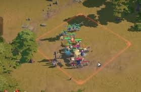 龙石战争不同玩家怎么搭配阵容