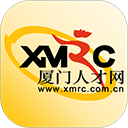 厦门人才网个人版图