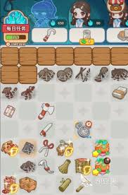 萤火夜话剧情中莫黎莫琪是谁