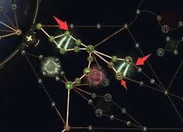 流放之路2S3锐眼前期技能怎么选