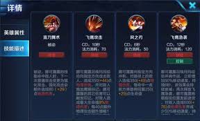 王者荣耀娜可露露连招技巧