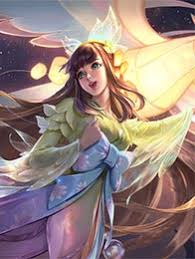 王者荣耀娜可露露连招技巧