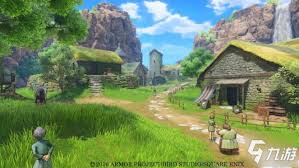 勇者斗恶龙1重制版利刃回旋镖怎么获得